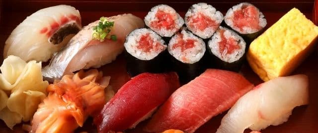 Fish Mart Sakuraya
